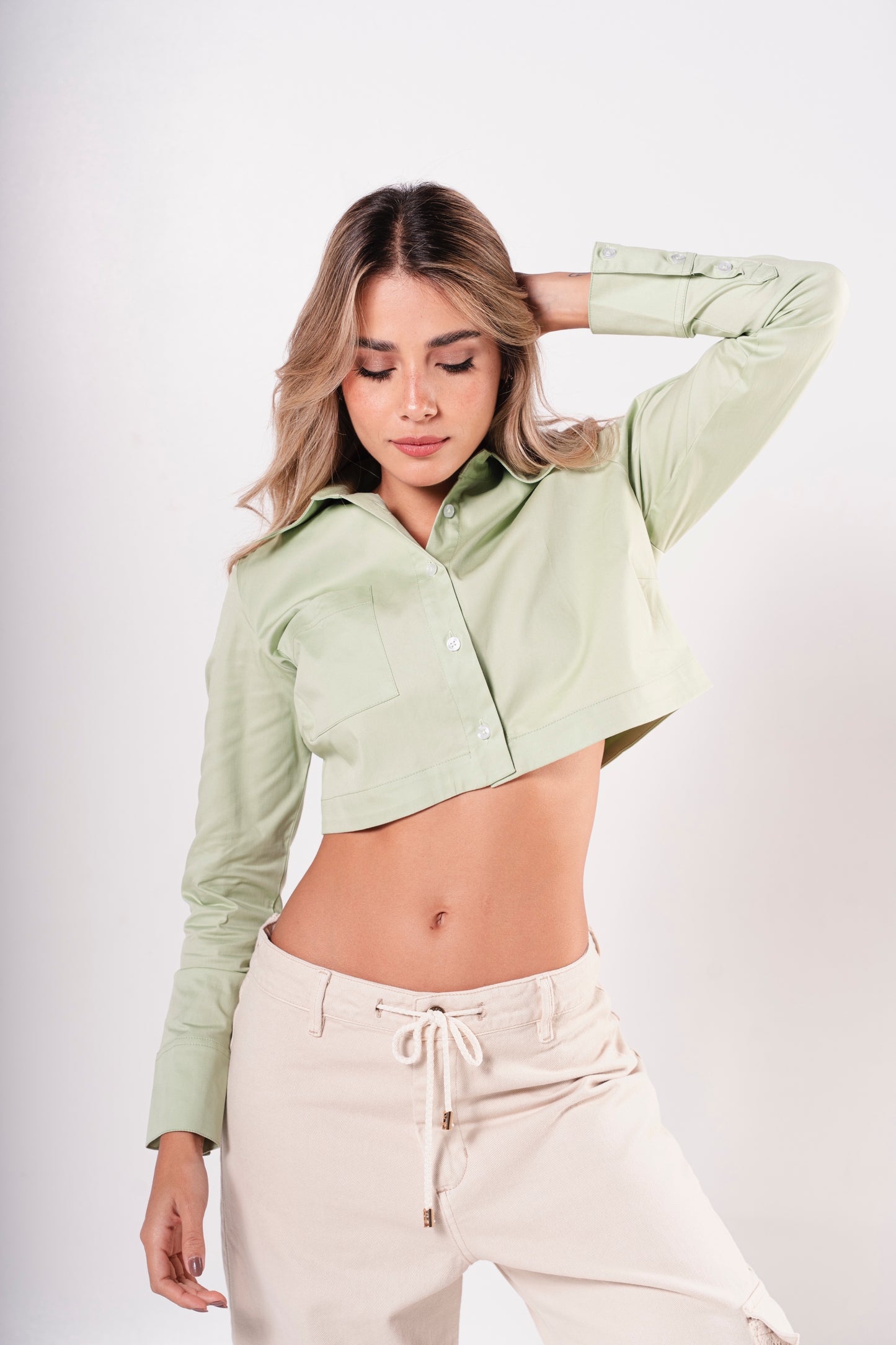 CAMISA JALISCO