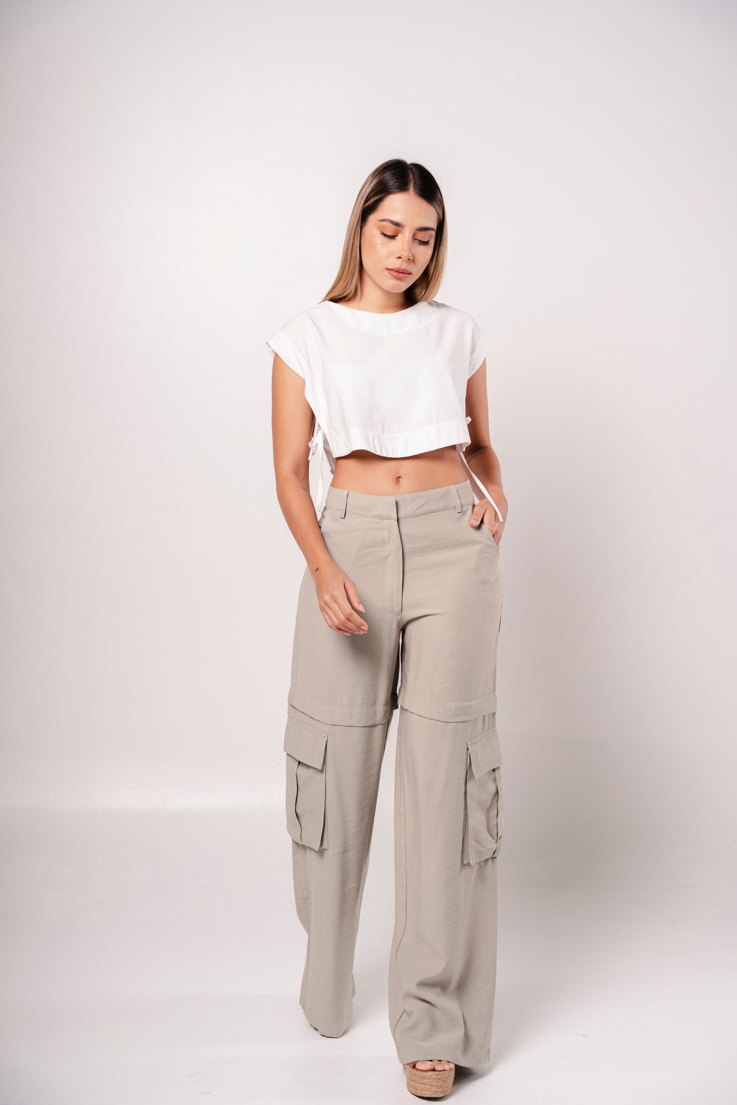 PANTALÓN OPORTO
