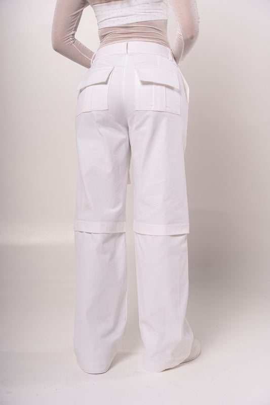 PANTALÓN CARGO SALVADOR