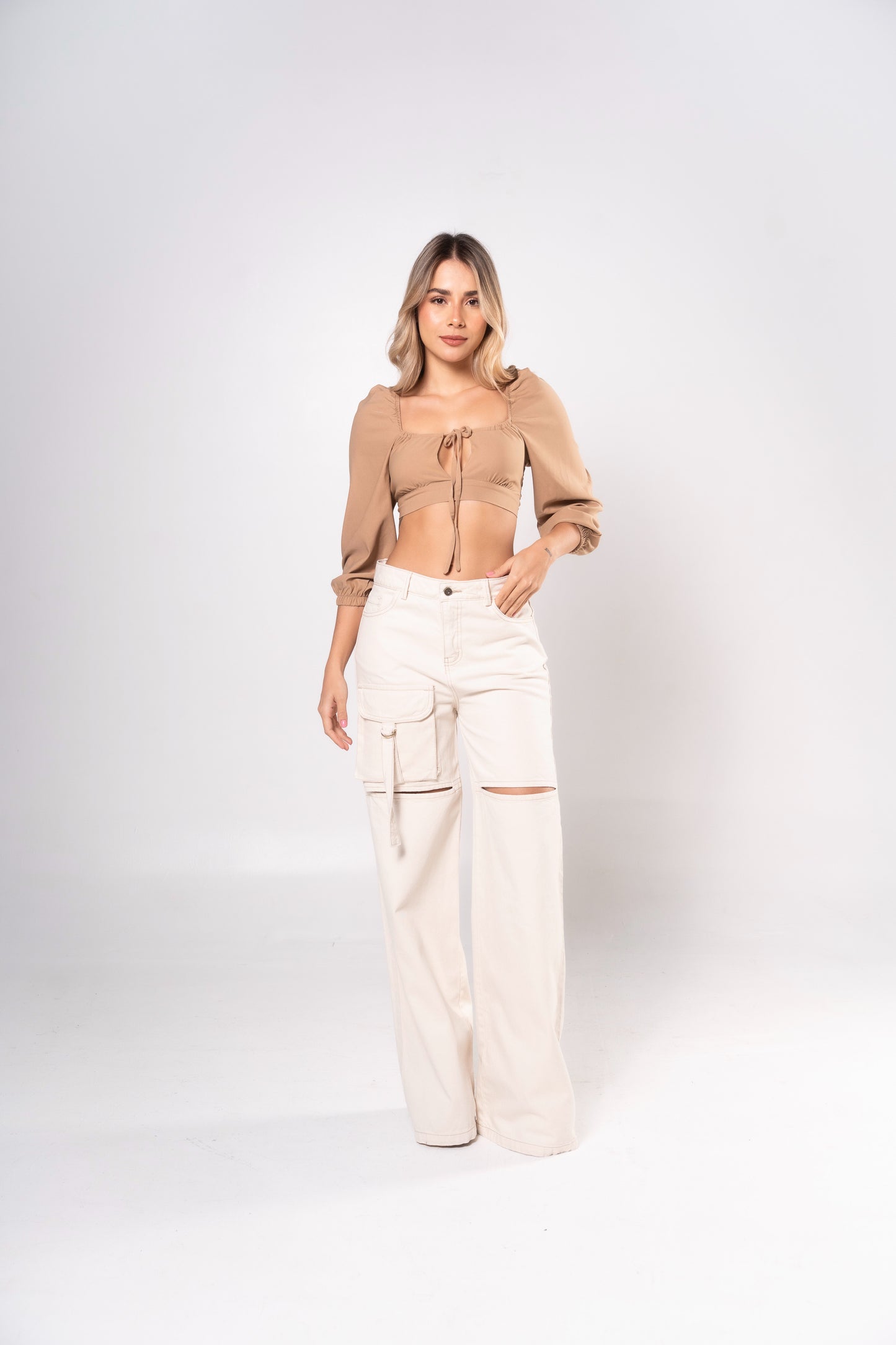 BLUSA GUADALUPE