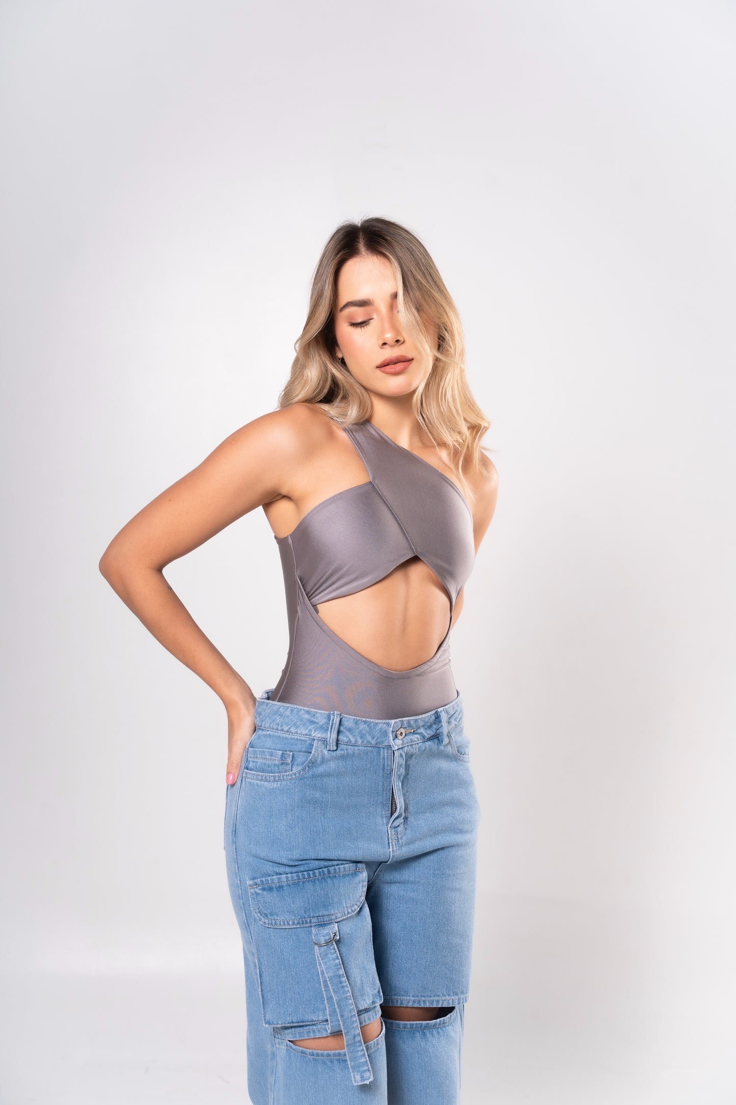 BODY NÁPOLES