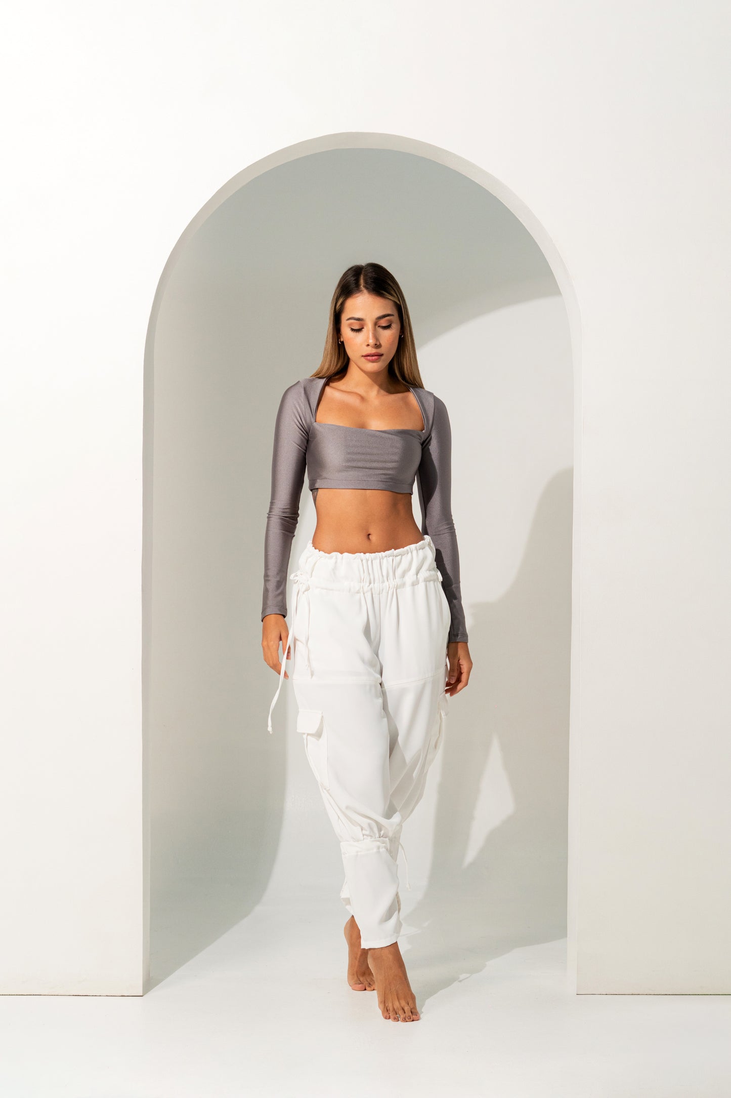 CROP TOP CHICAGO