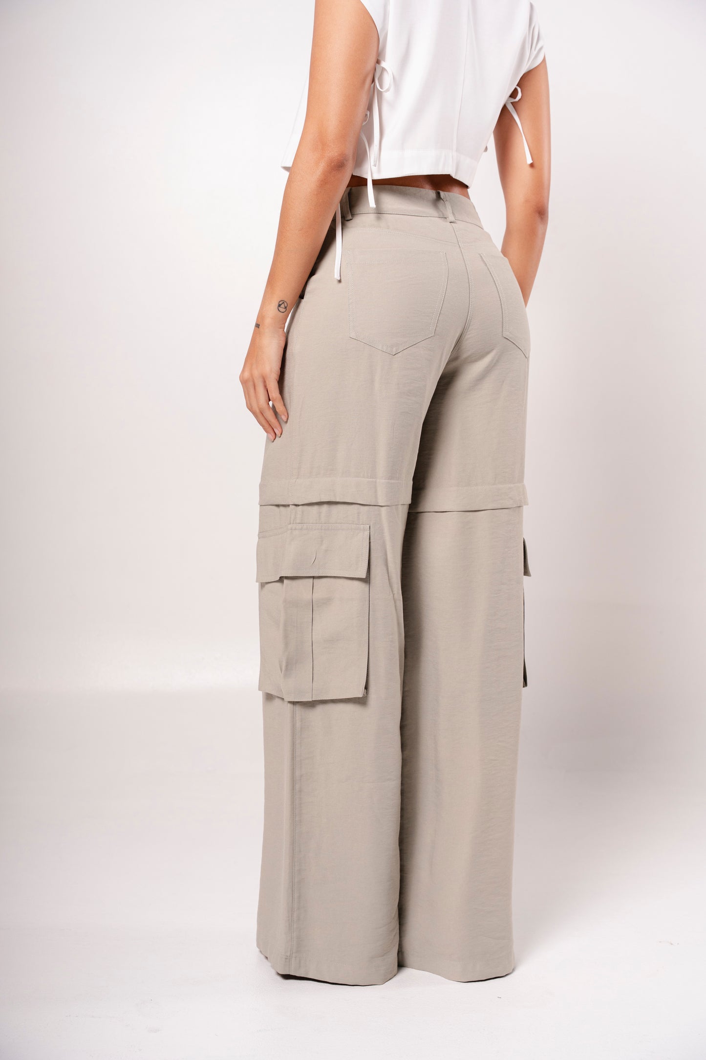 PANTALÓN OPORTO