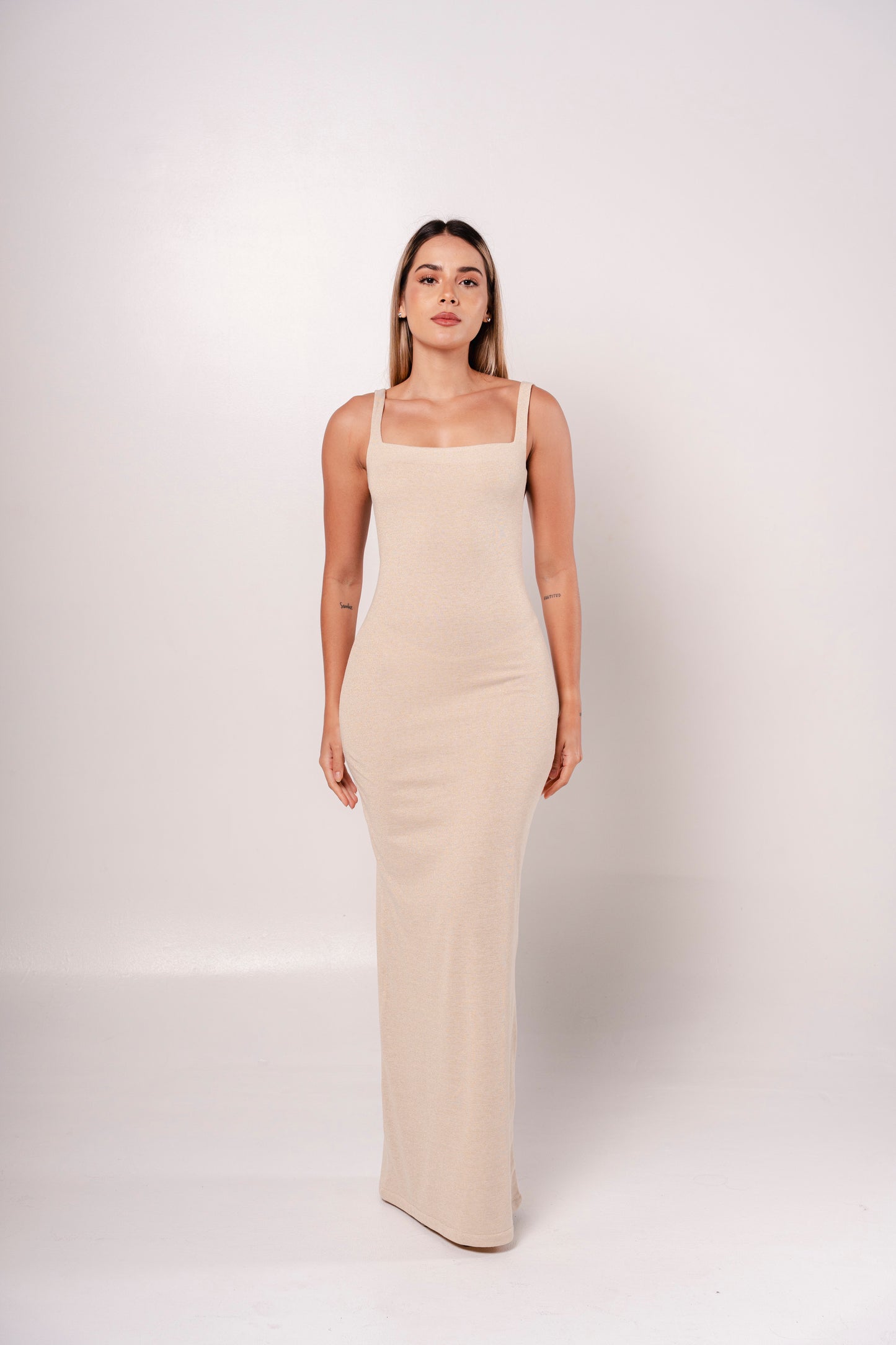 VESTIDO FLORENCIA