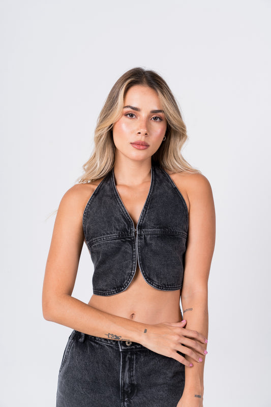 CROP TOP TOKIO