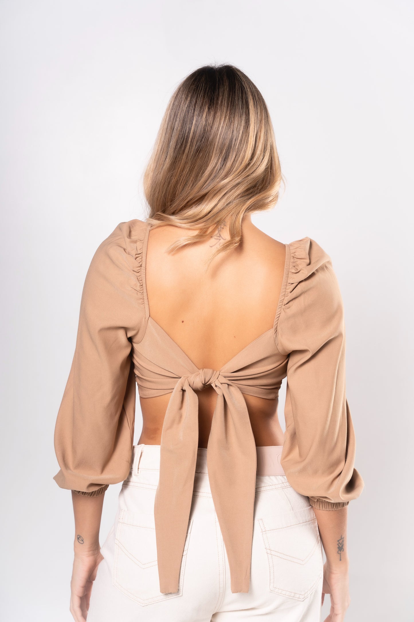 BLUSA GUADALUPE