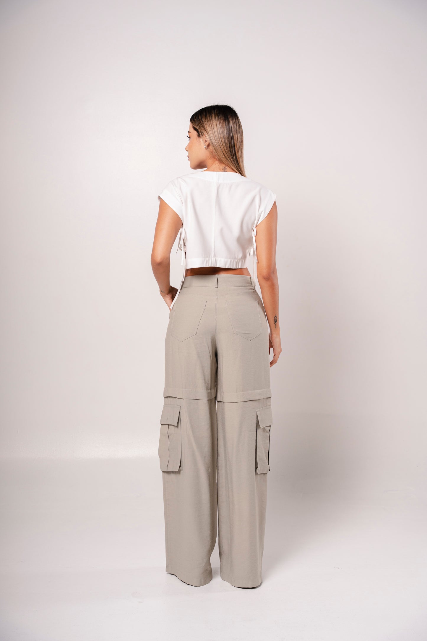 PANTALÓN OPORTO