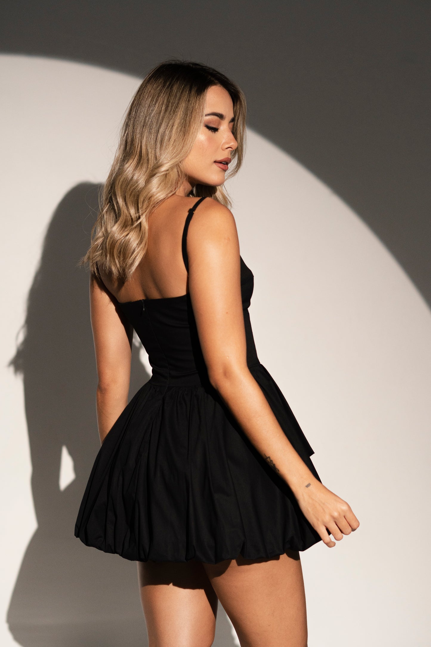 VESTIDO PARIS