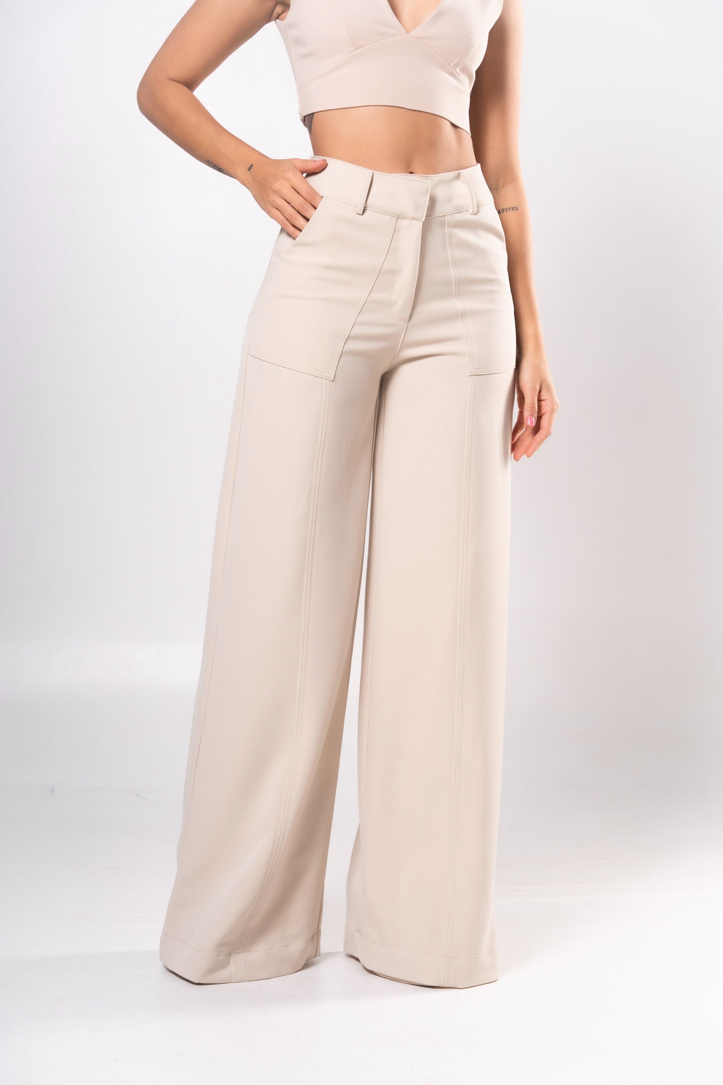PANTALÓN BELICE