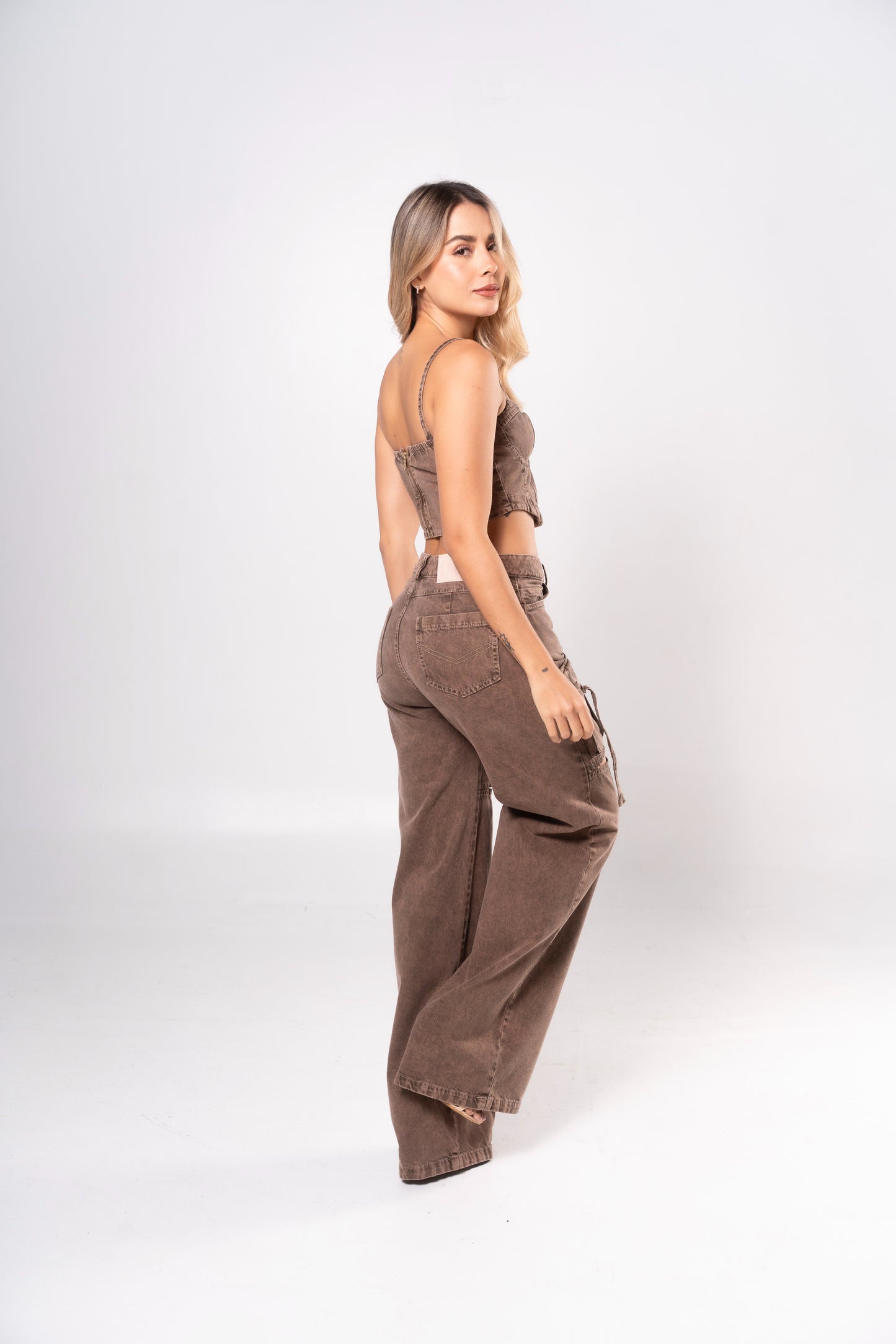 JEAN MADRID