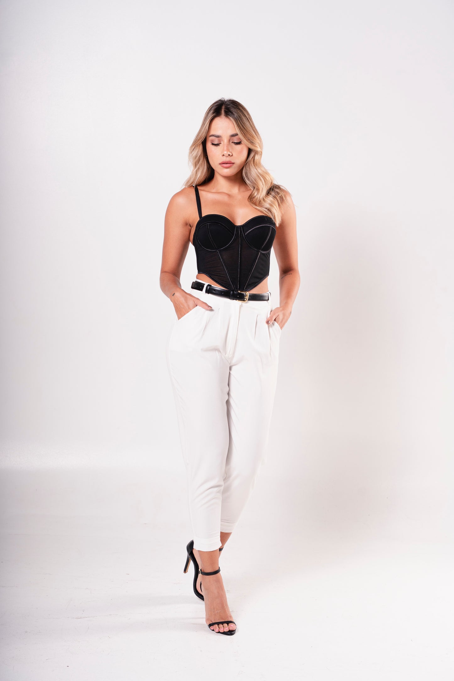 CORSET OSLO