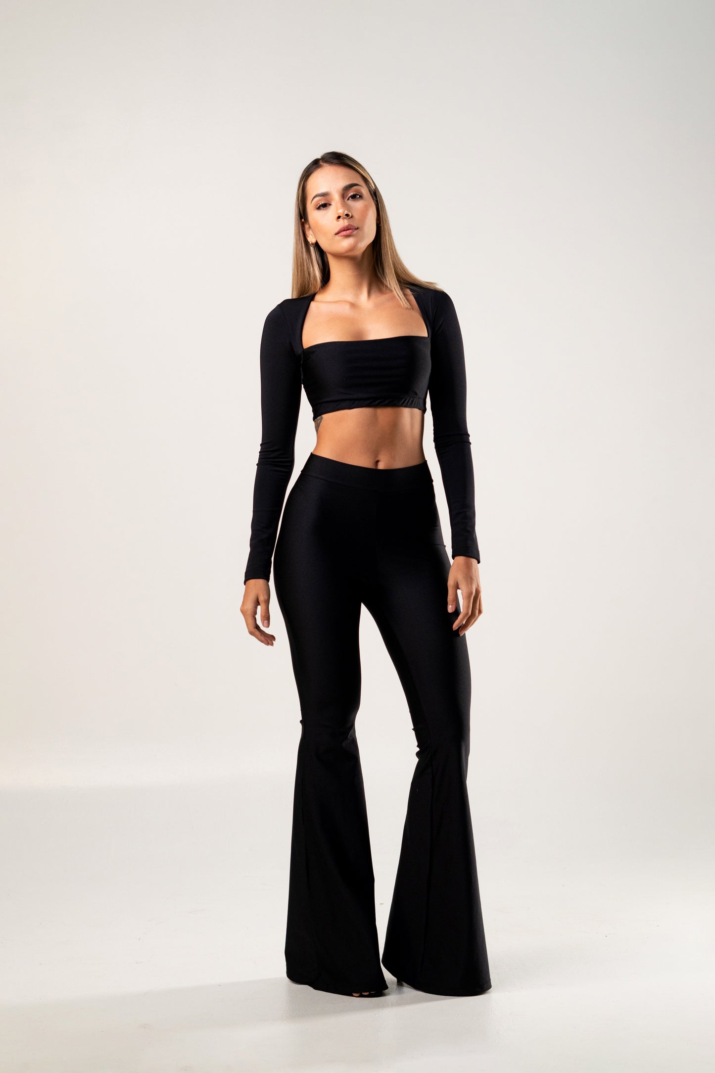 CROP TOP CHICAGO