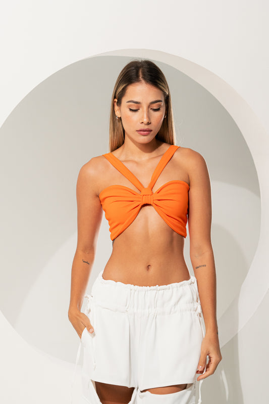 CROP TOP SAN FRANCISCO