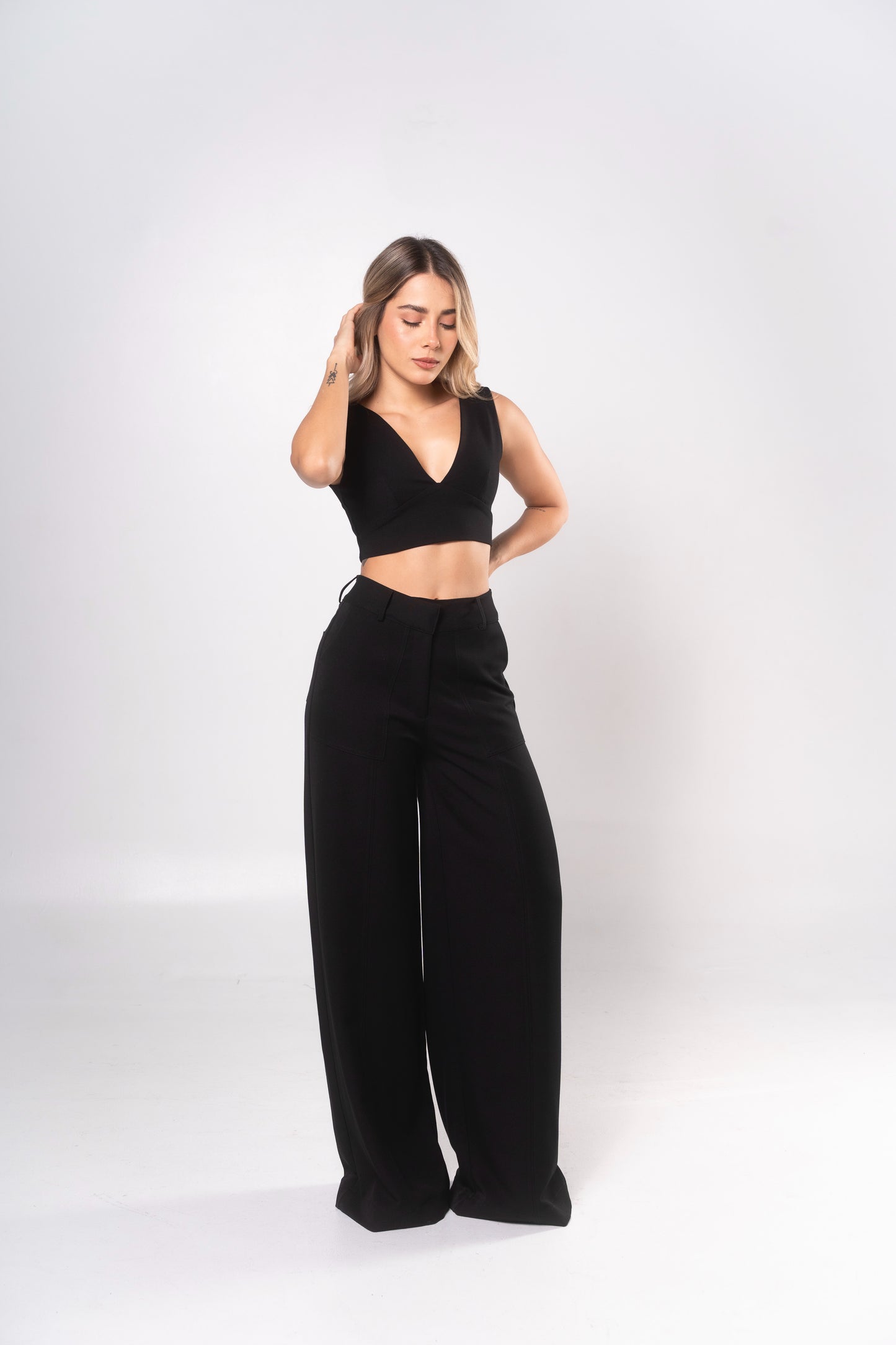 PANTALÓN BELICE