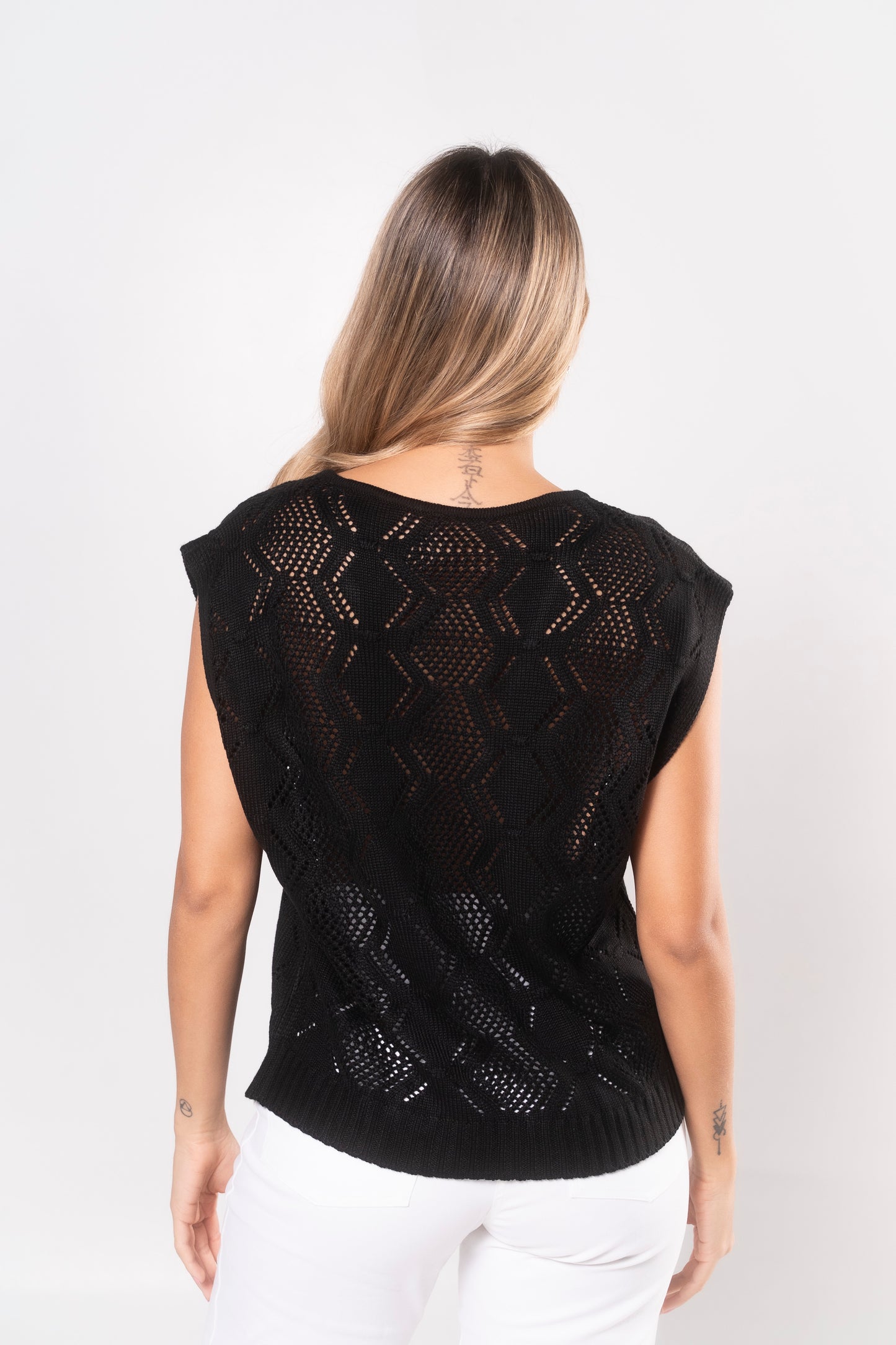 BLUSA VILNA