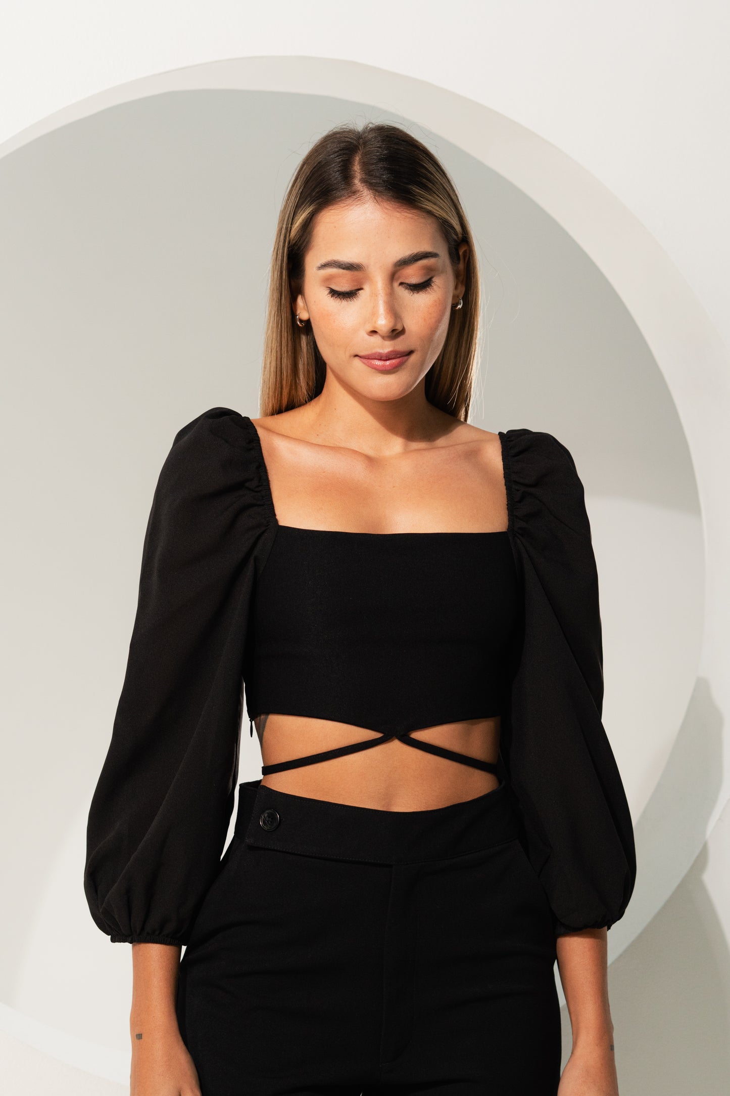 BLUSA GÉNOVA