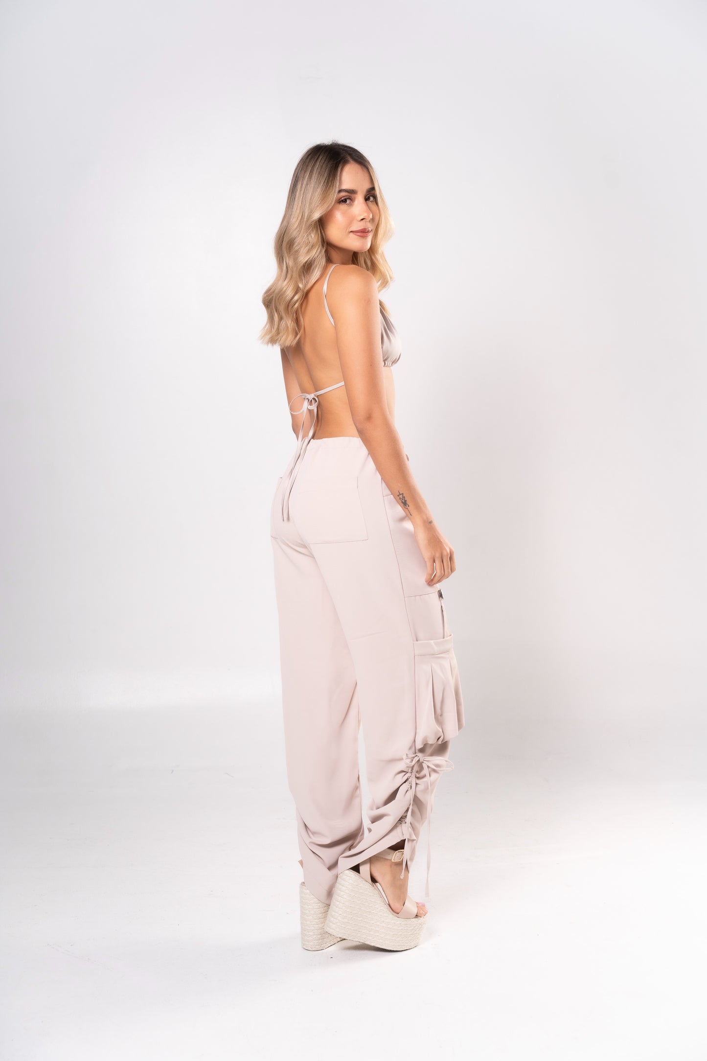 PANTALÓN SAN DIEGO