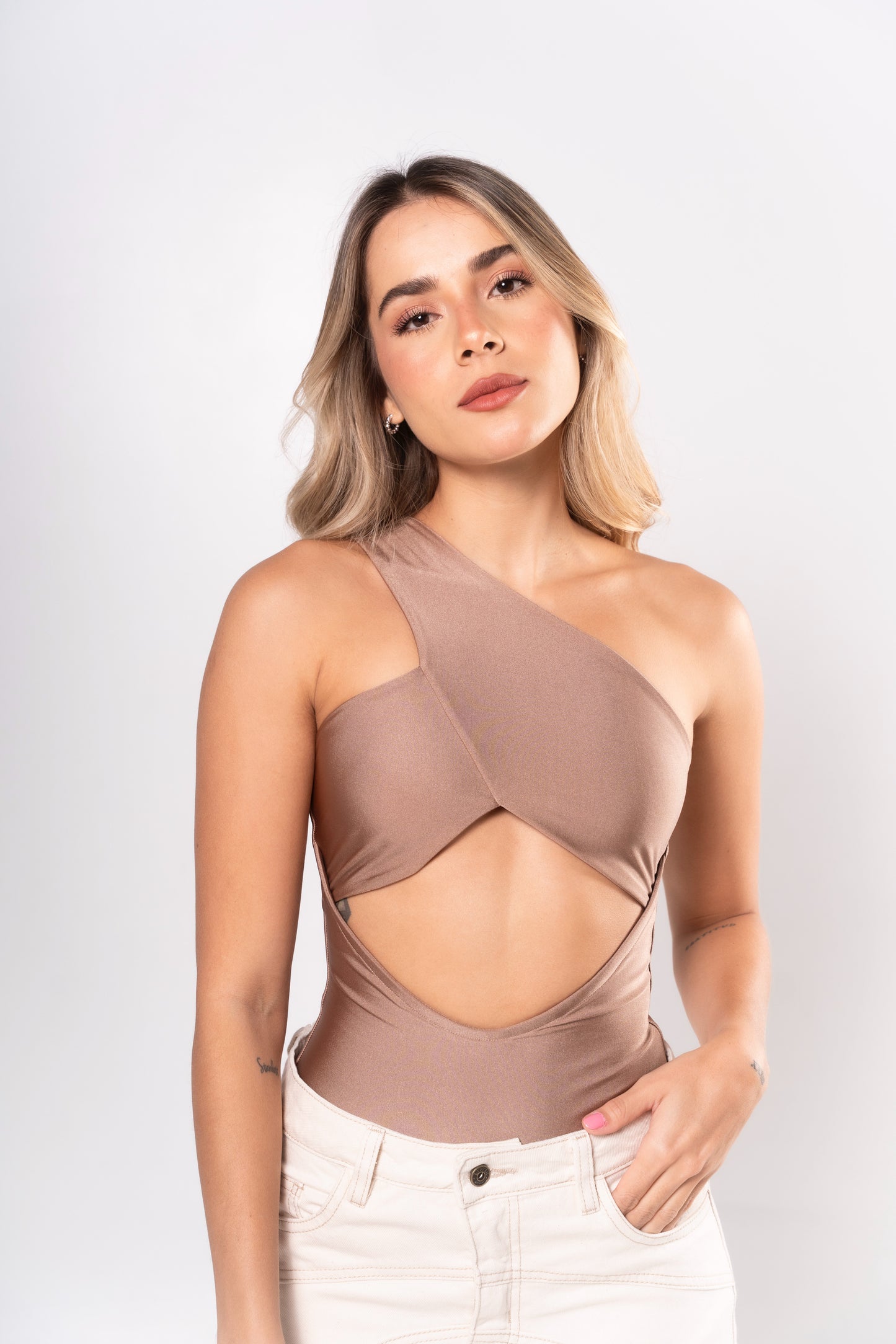 BODY NÁPOLES