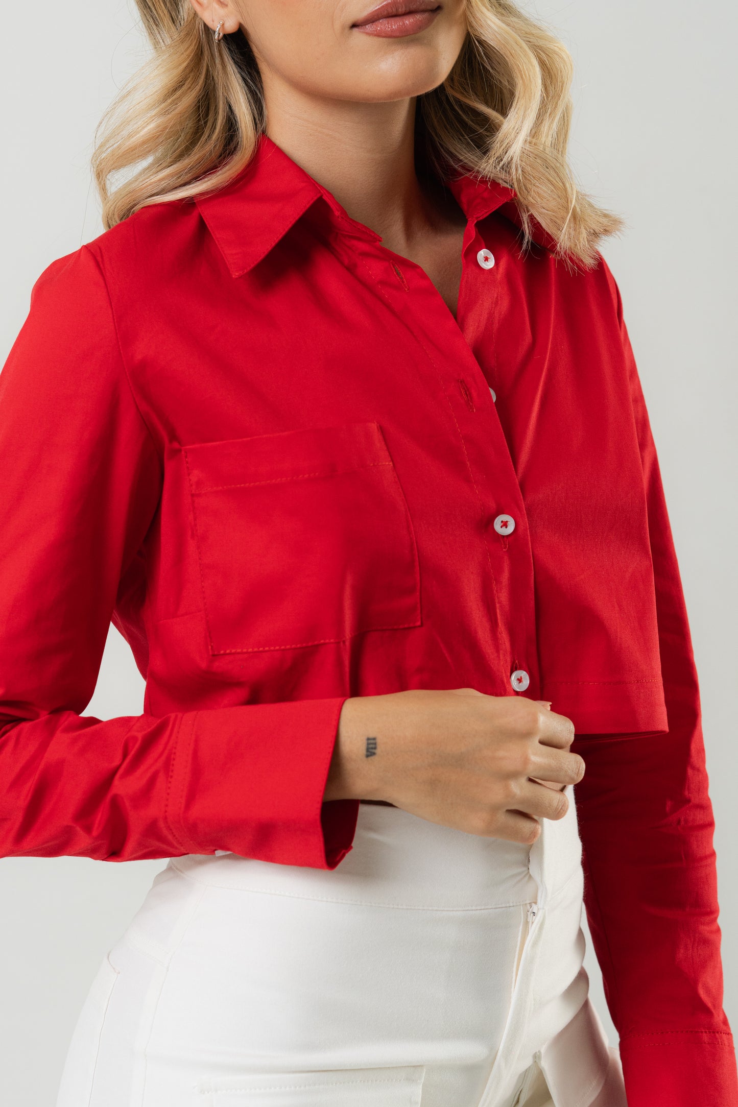 CAMISA JALISCO