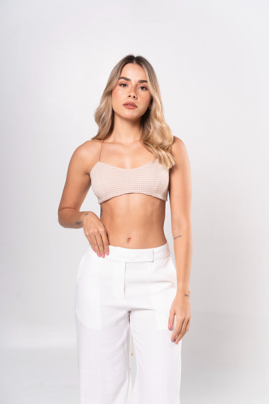 CROP TOP ALMA