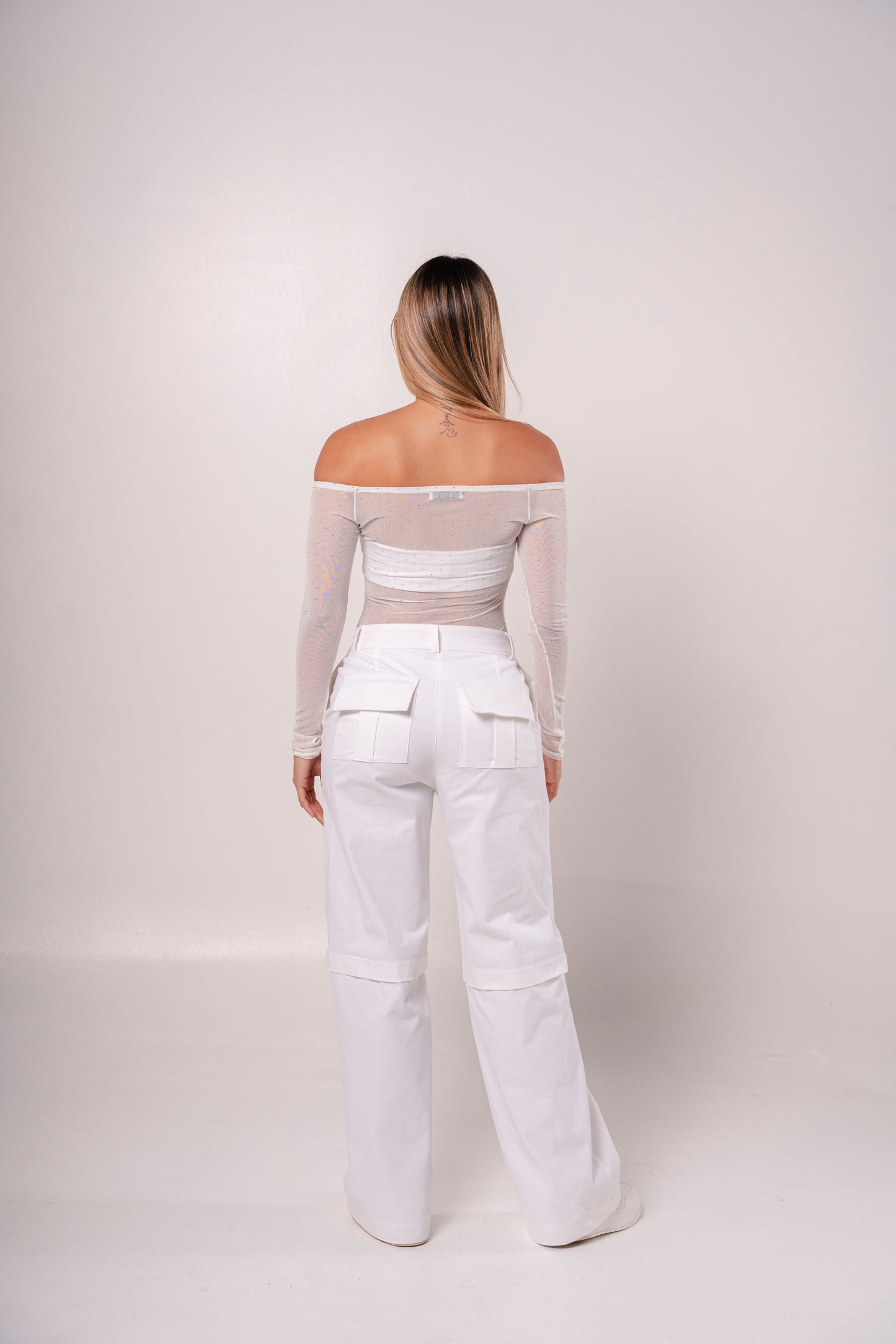 PANTALÓN CARGO SALVADOR