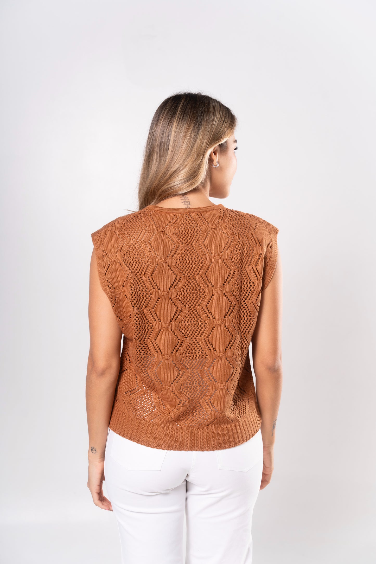 BLUSA VILNA