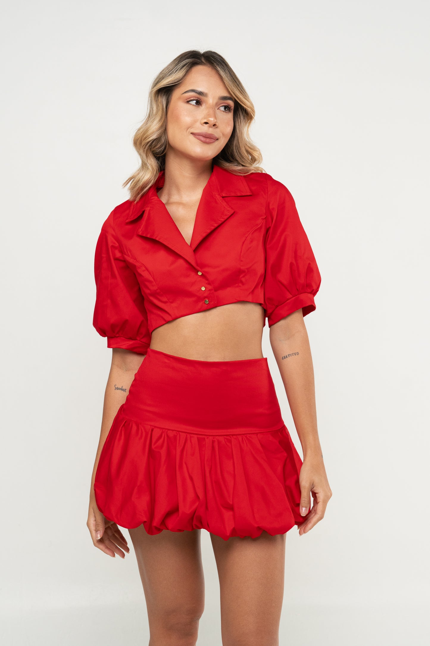 CAMISA PARIS