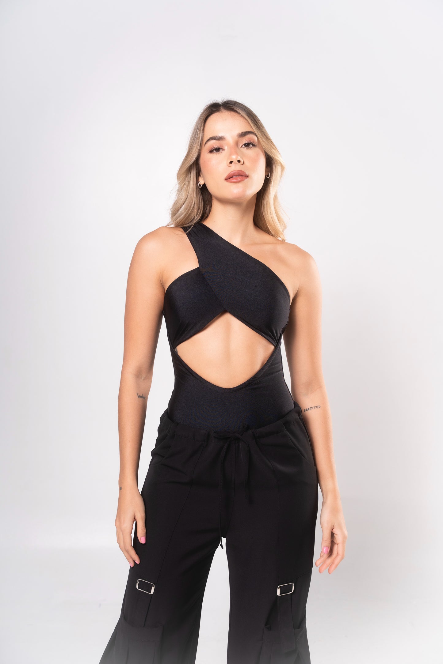 BODY NÁPOLES