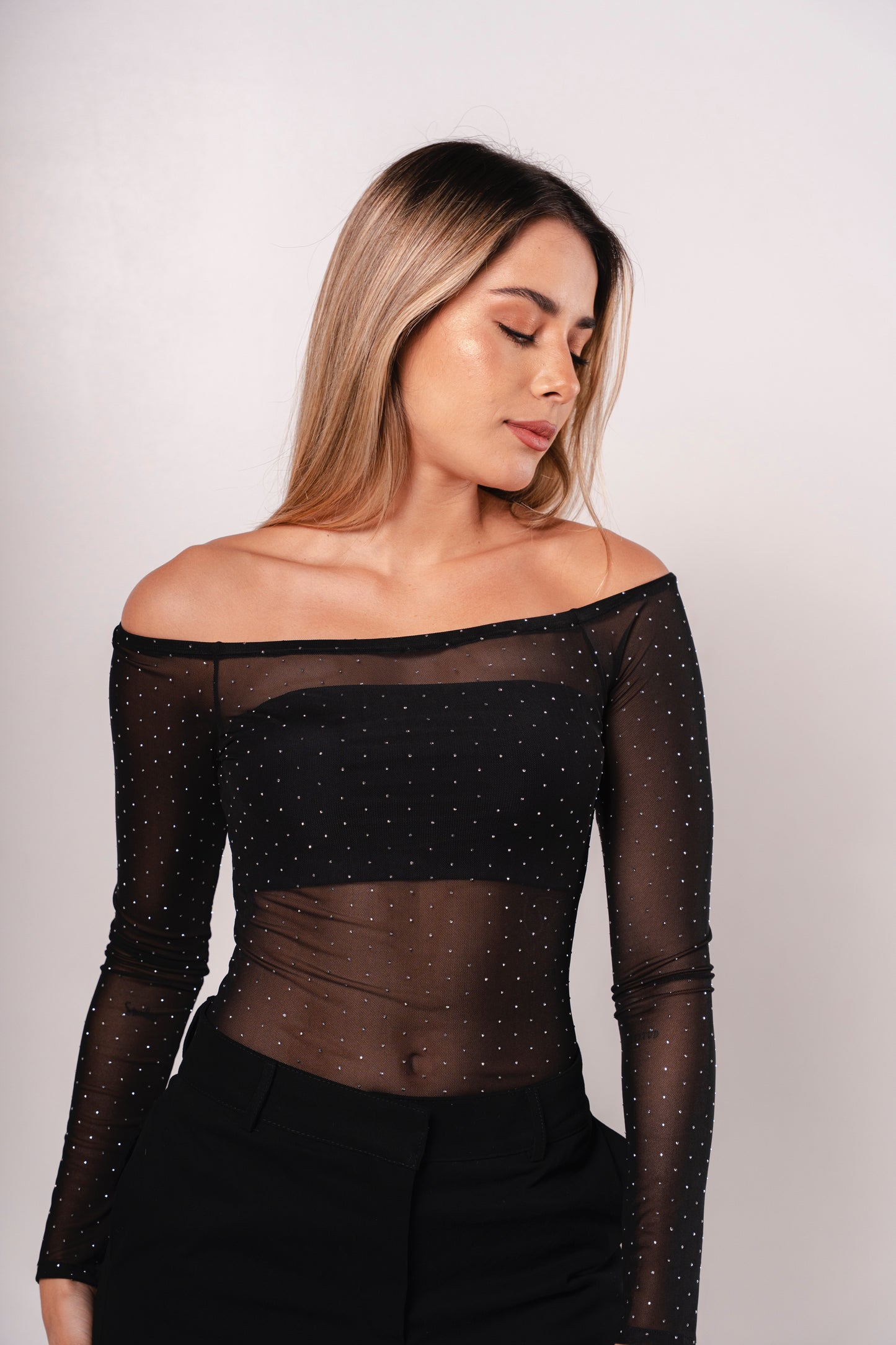 BODY STAR