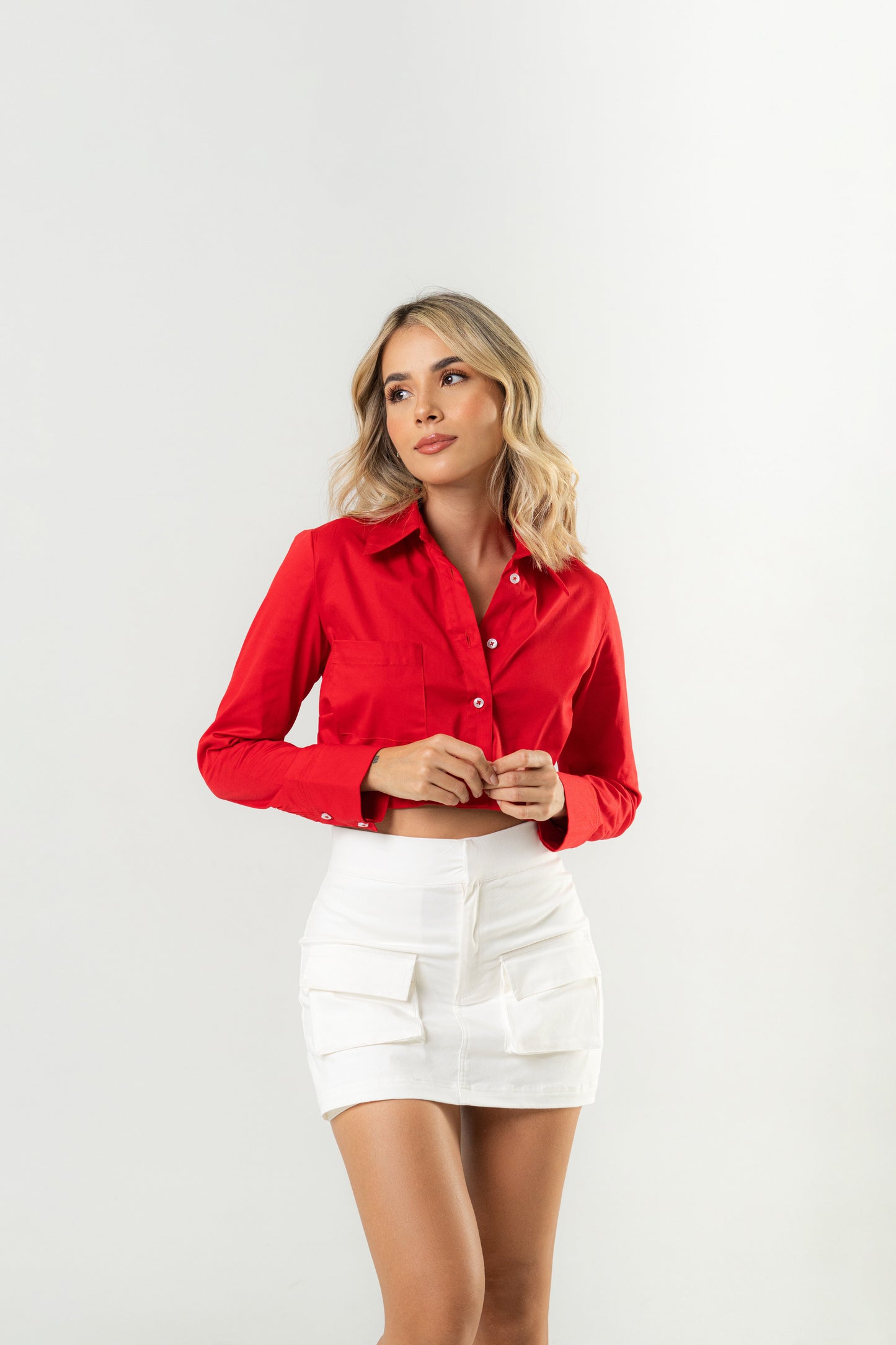 CAMISA JALISCO