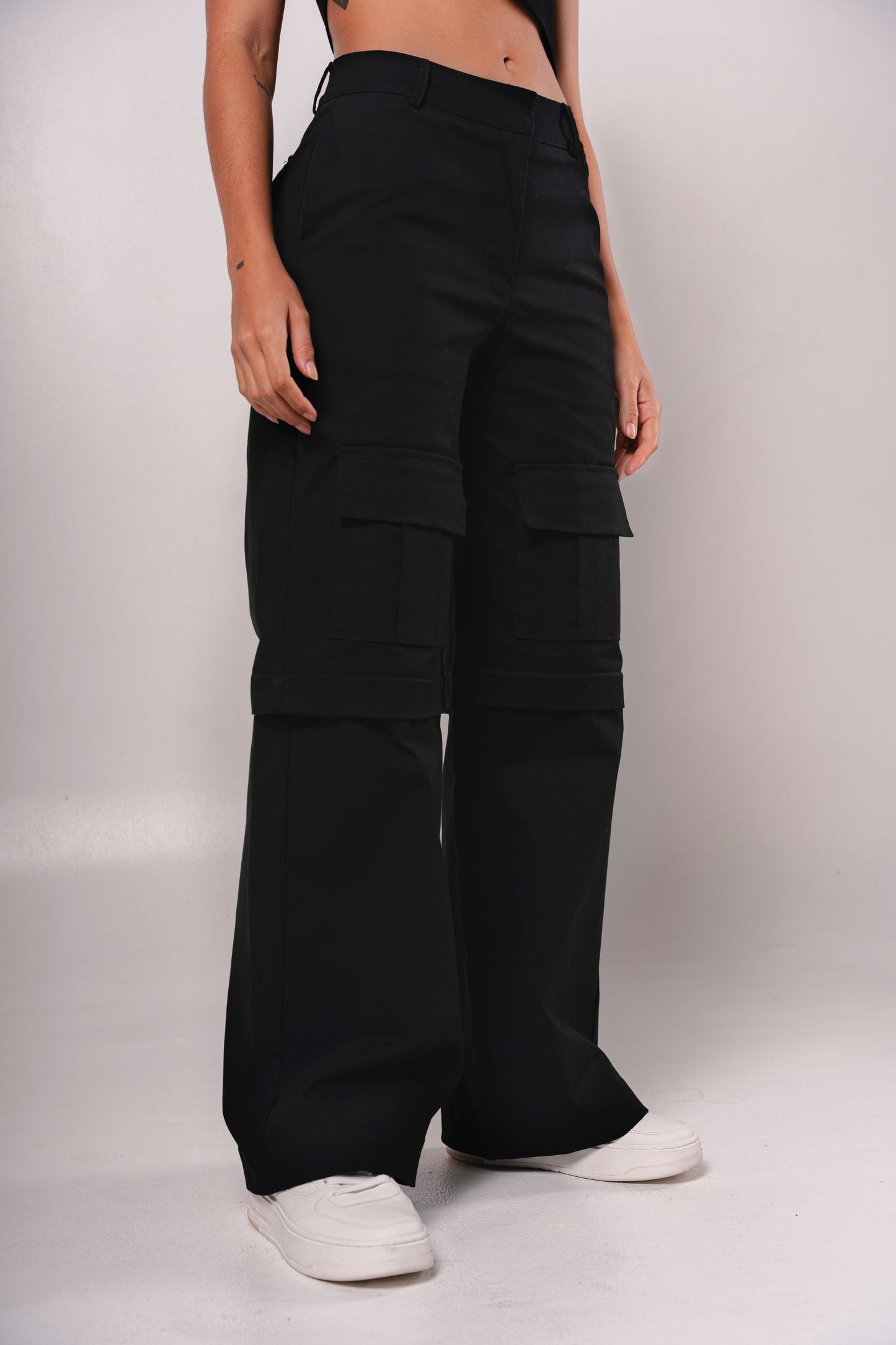 PANTALÓN CARGO SALVADOR