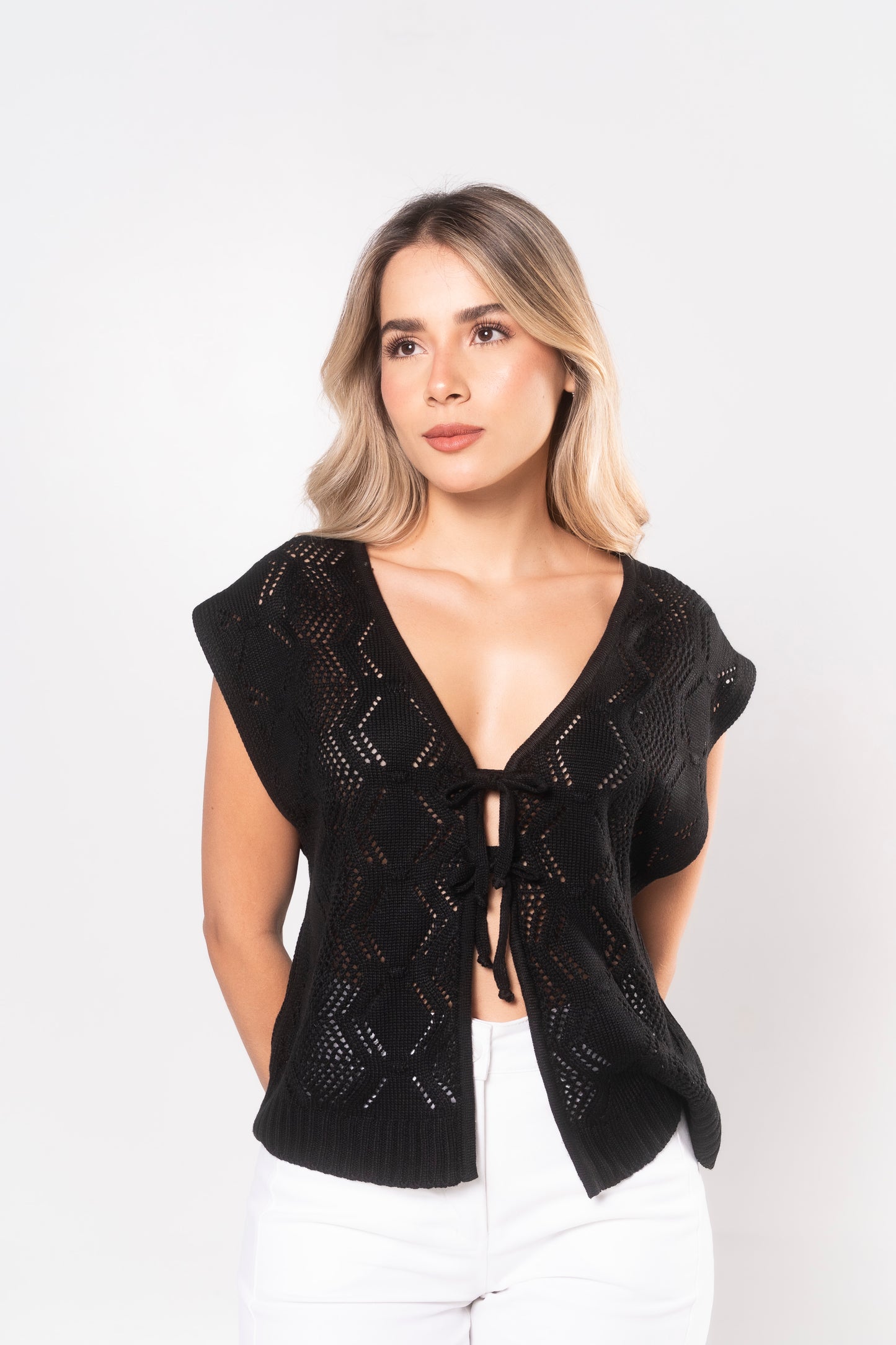 BLUSA VILNA
