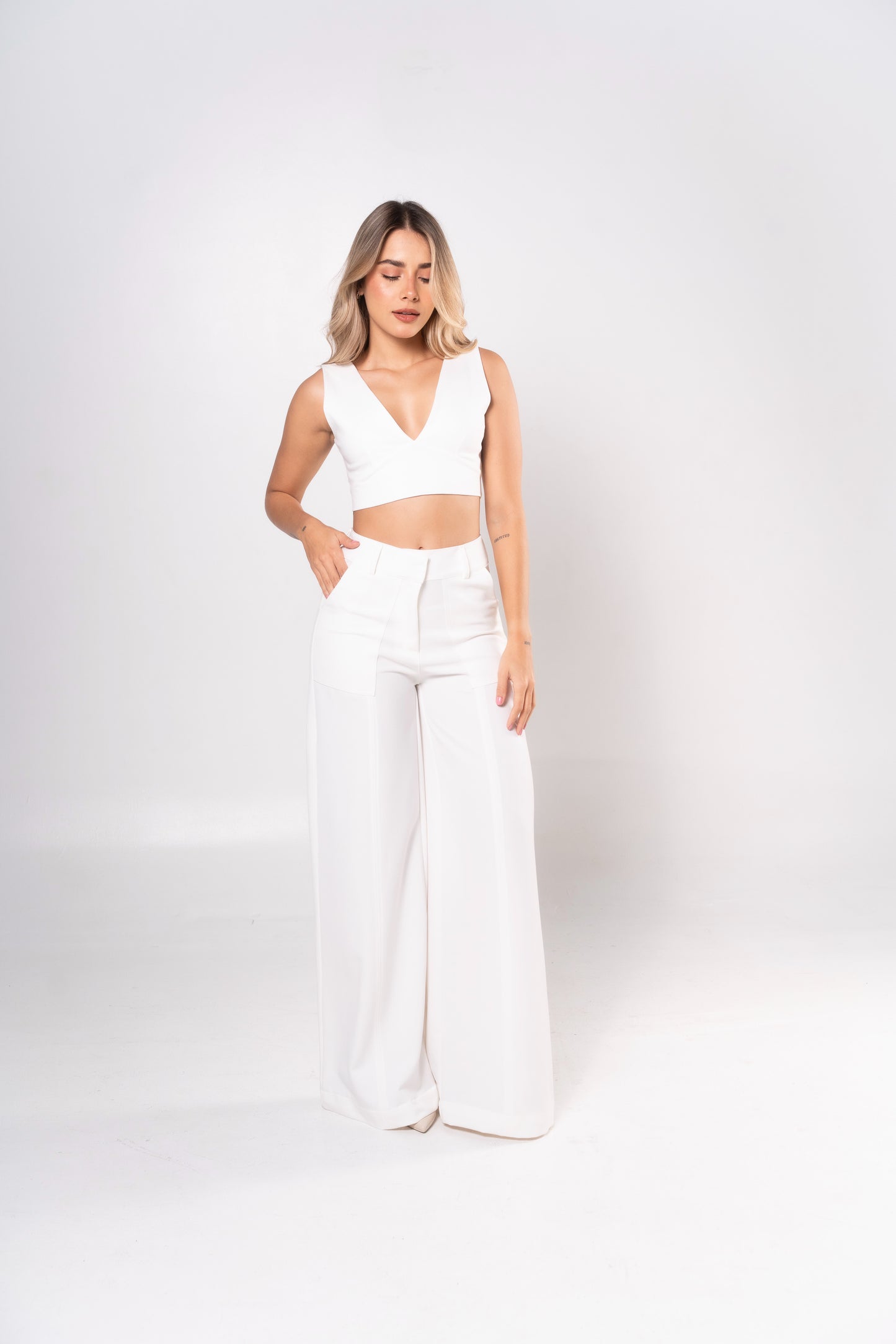 PANTALÓN BELICE