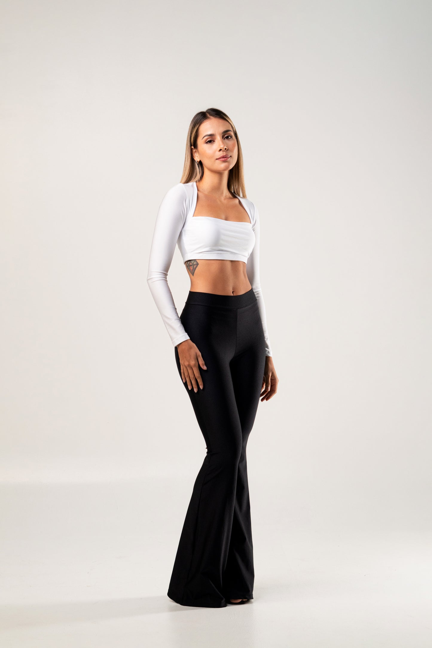CROP TOP CHICAGO