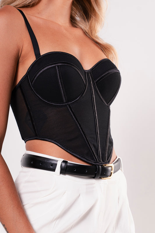 CORSET OSLO