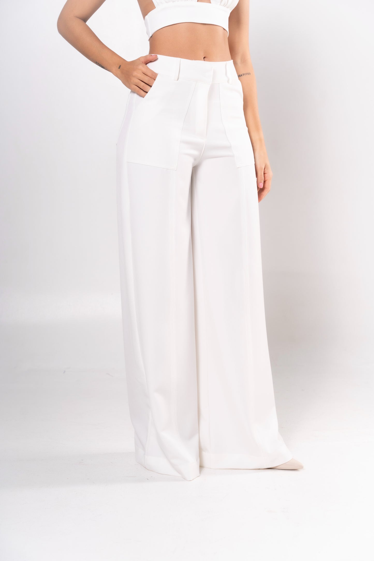 PANTALÓN BELICE
