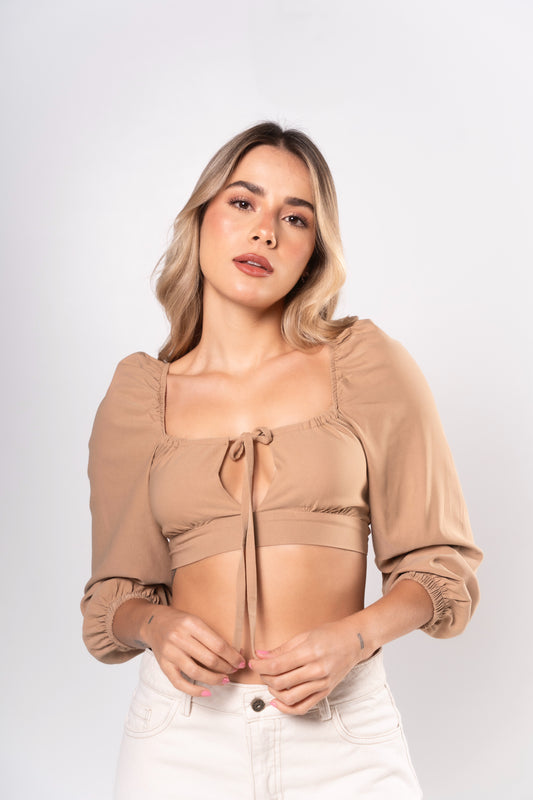 BLUSA GUADALUPE