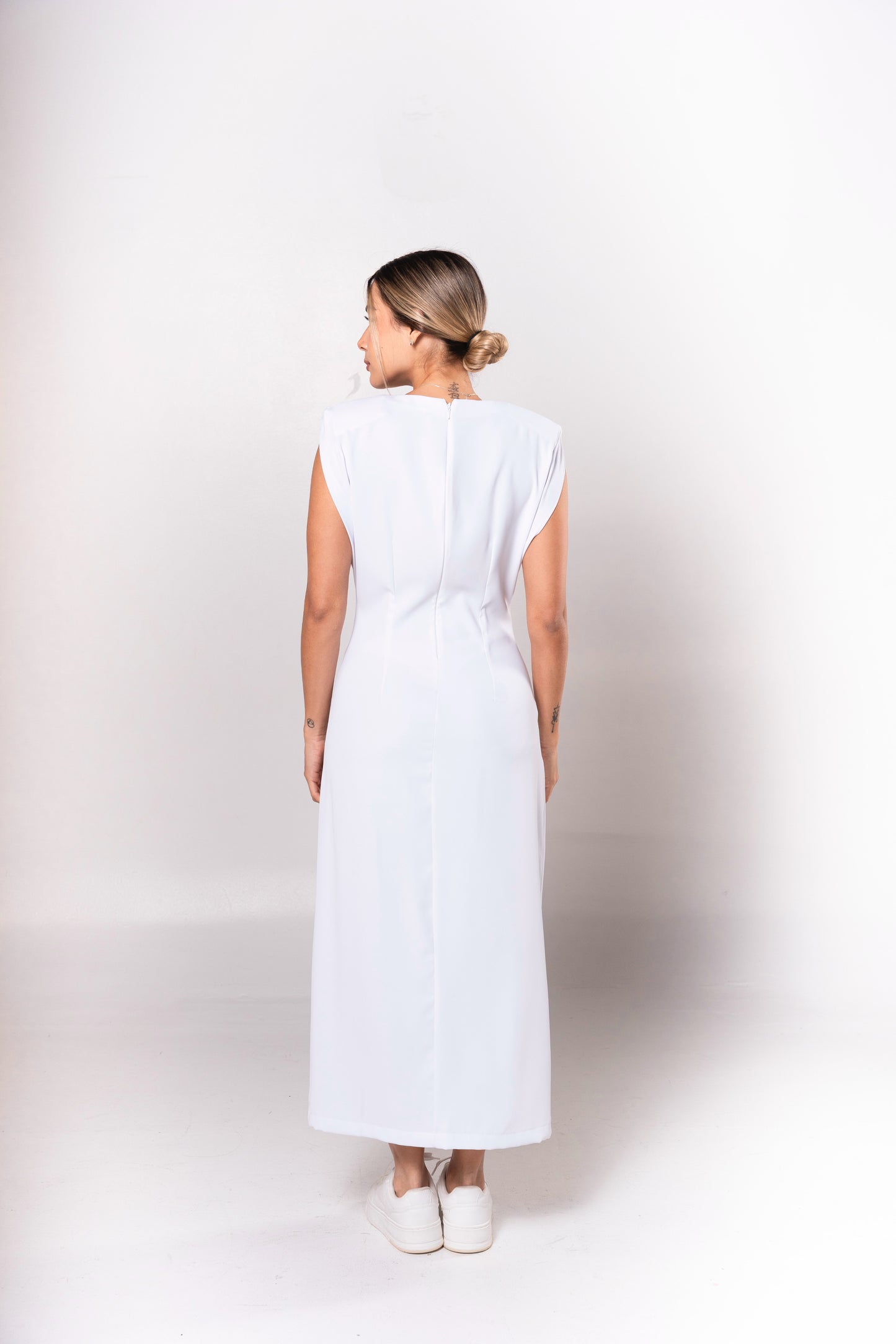 VESTIDO VALENCIA