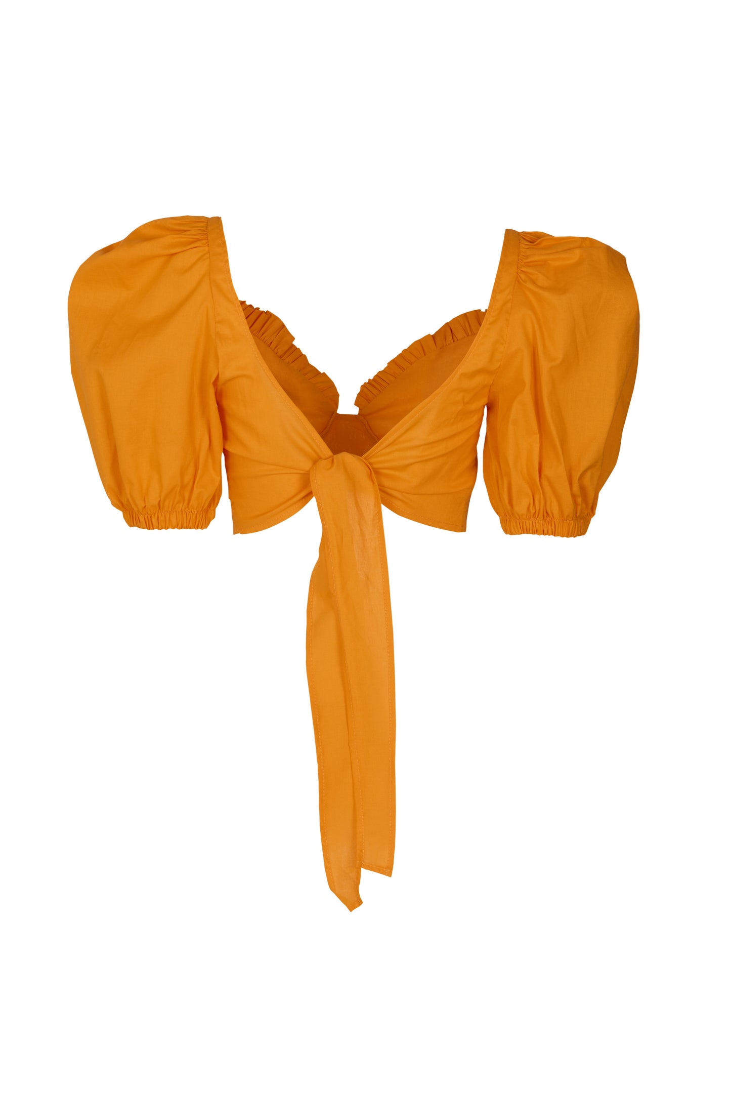 BLUSA MACARENA