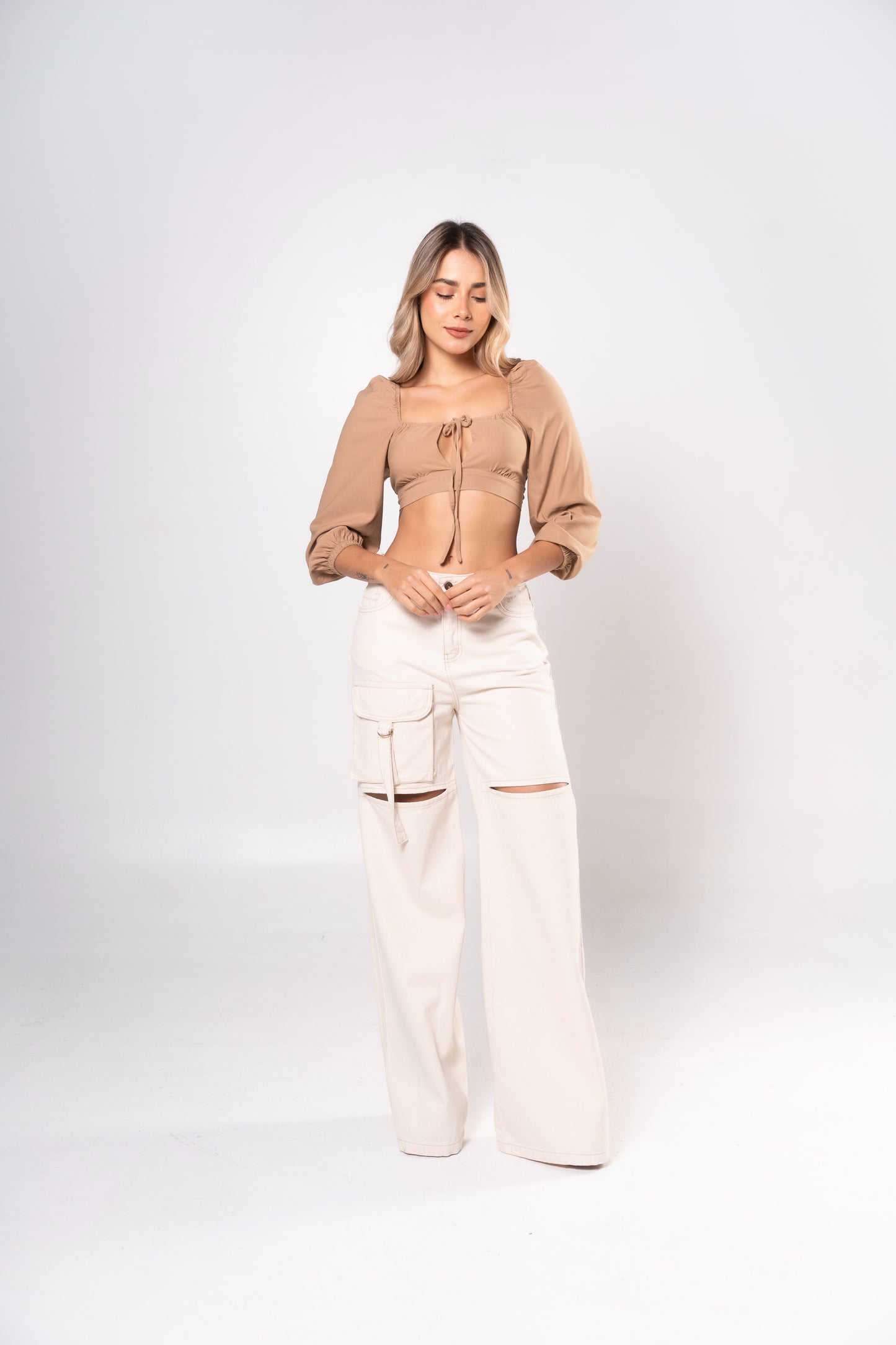BLUSA GUADALUPE