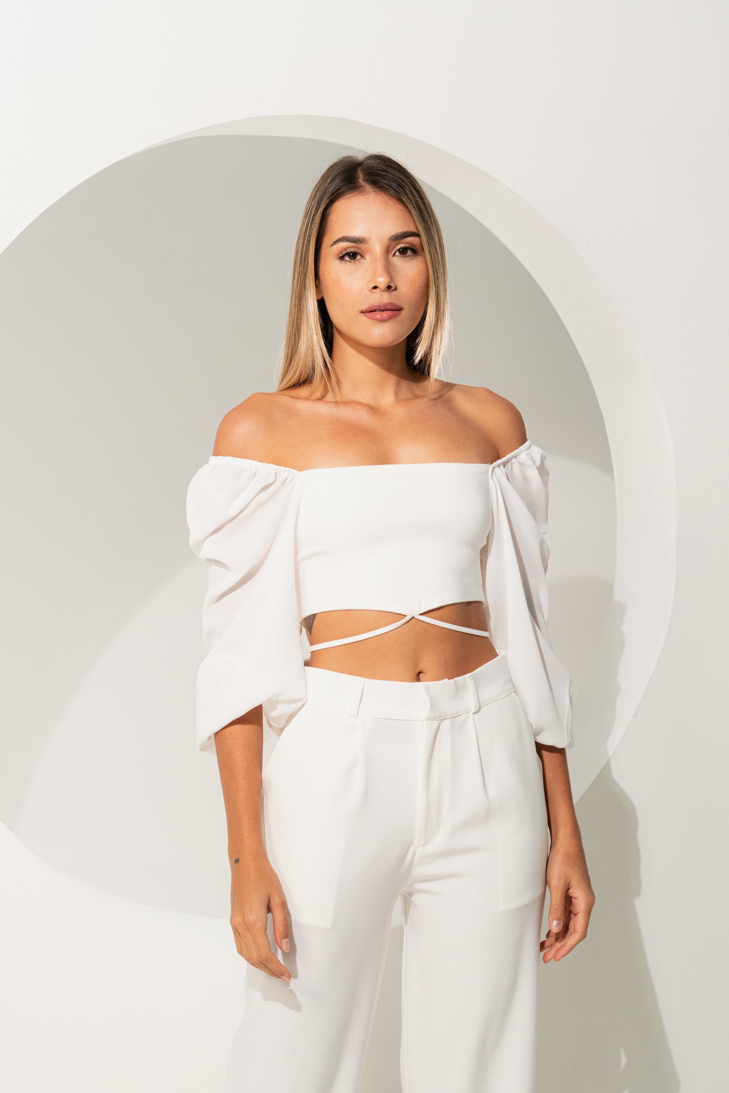 BLUSA GÉNOVA