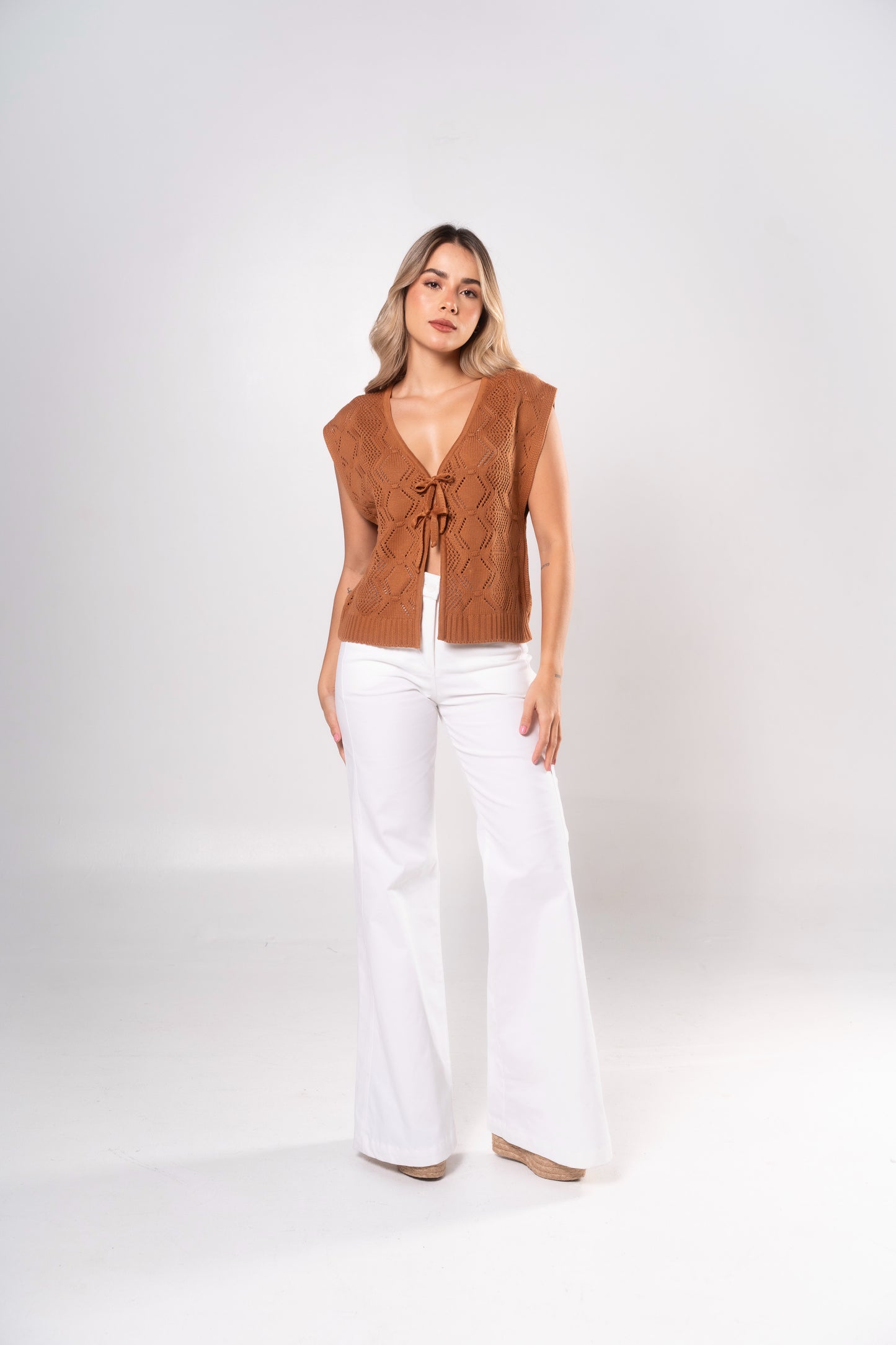 BLUSA VILNA