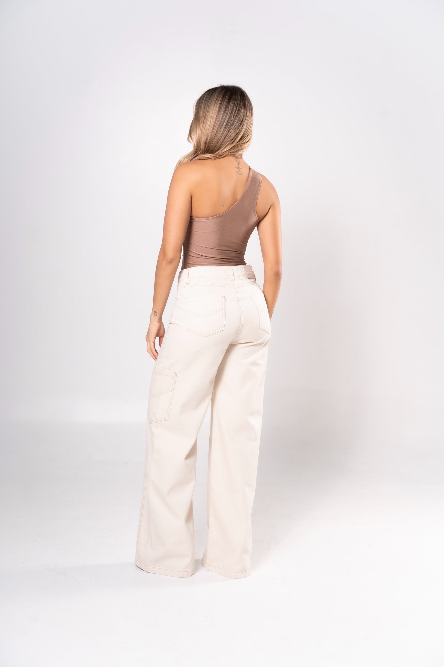 BODY NÁPOLES