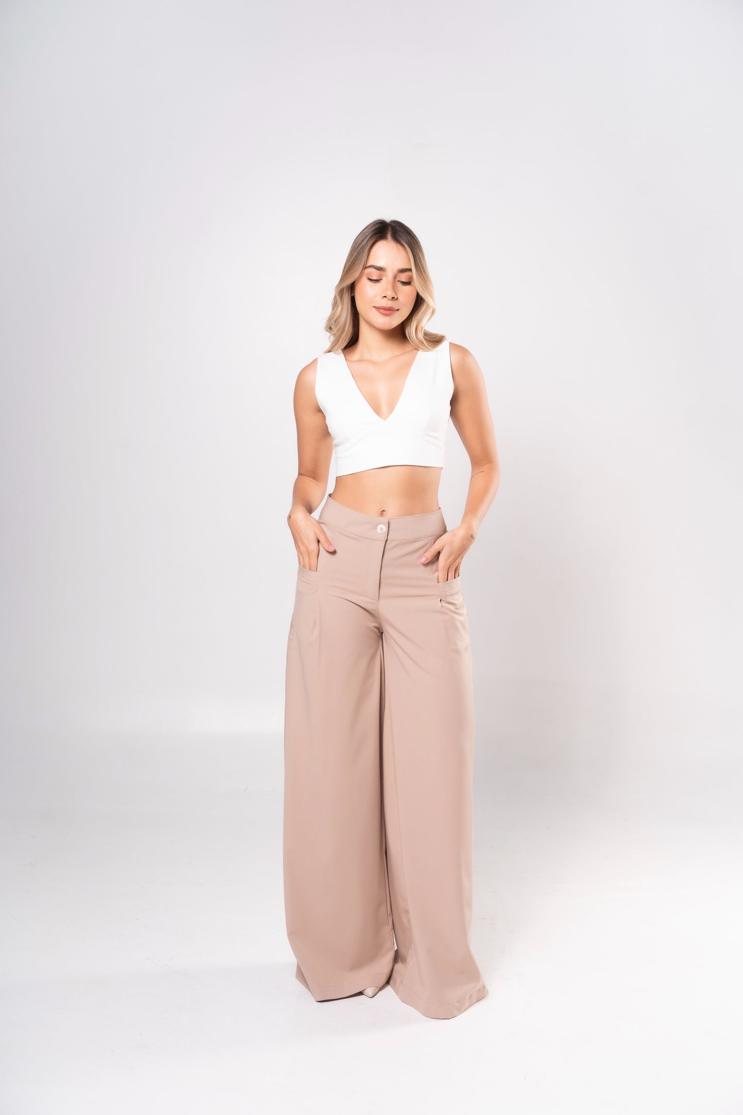 PANTALÓN BARCELONA