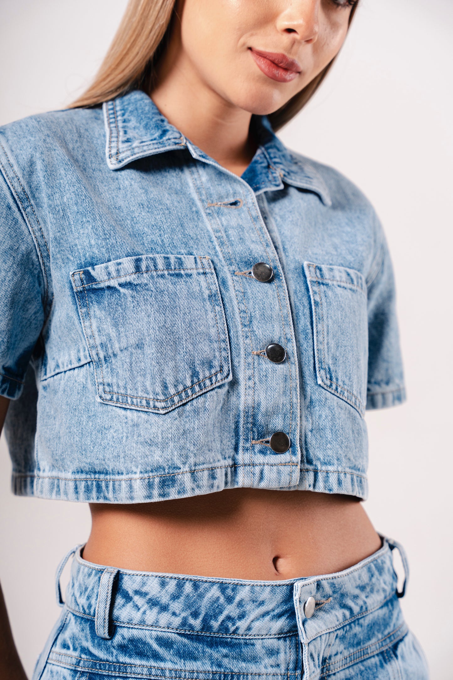 CHAQUETA FILADELFIA