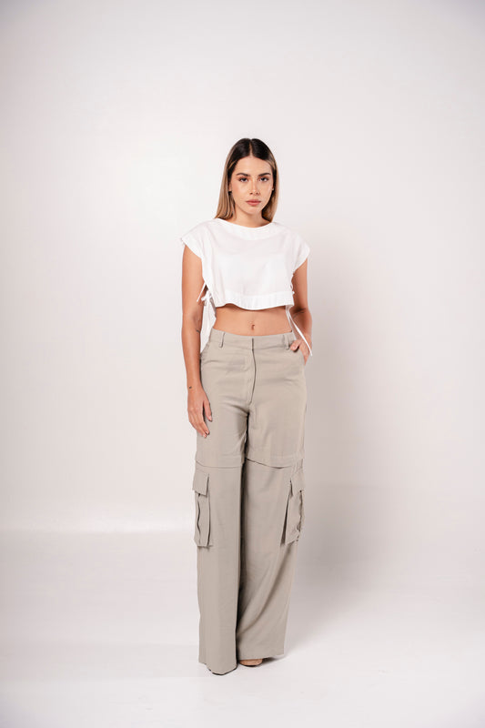 PANTALÓN OPORTO