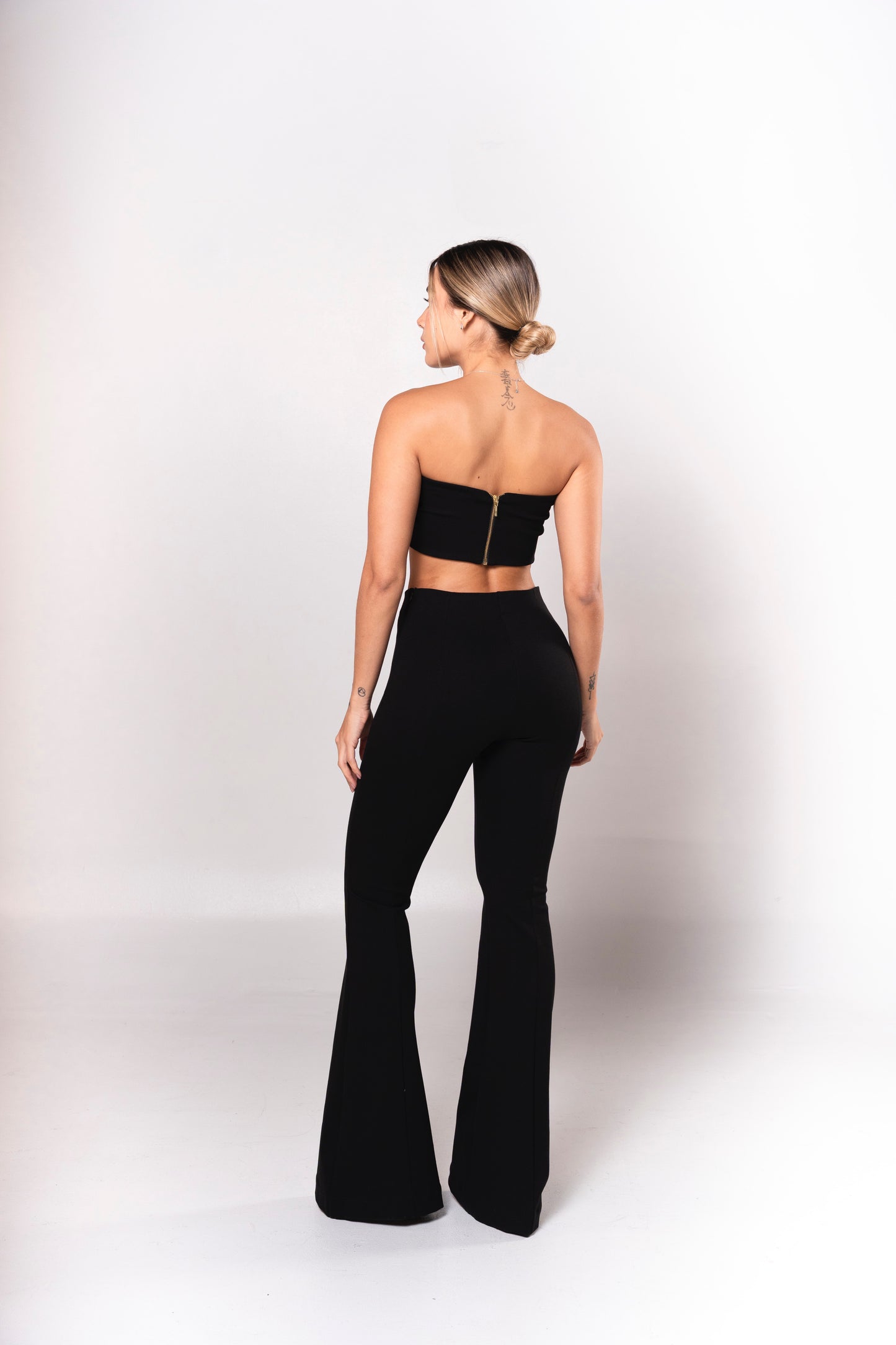 PANTALÓN MARSELLESA