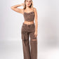 CROP TOP MADRID