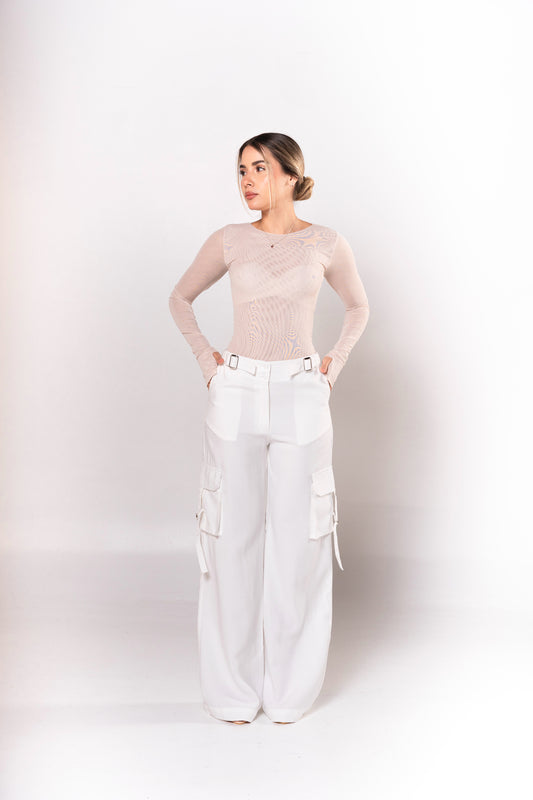 PANTALÓN TORONTO