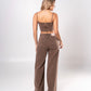 CROP TOP MADRID